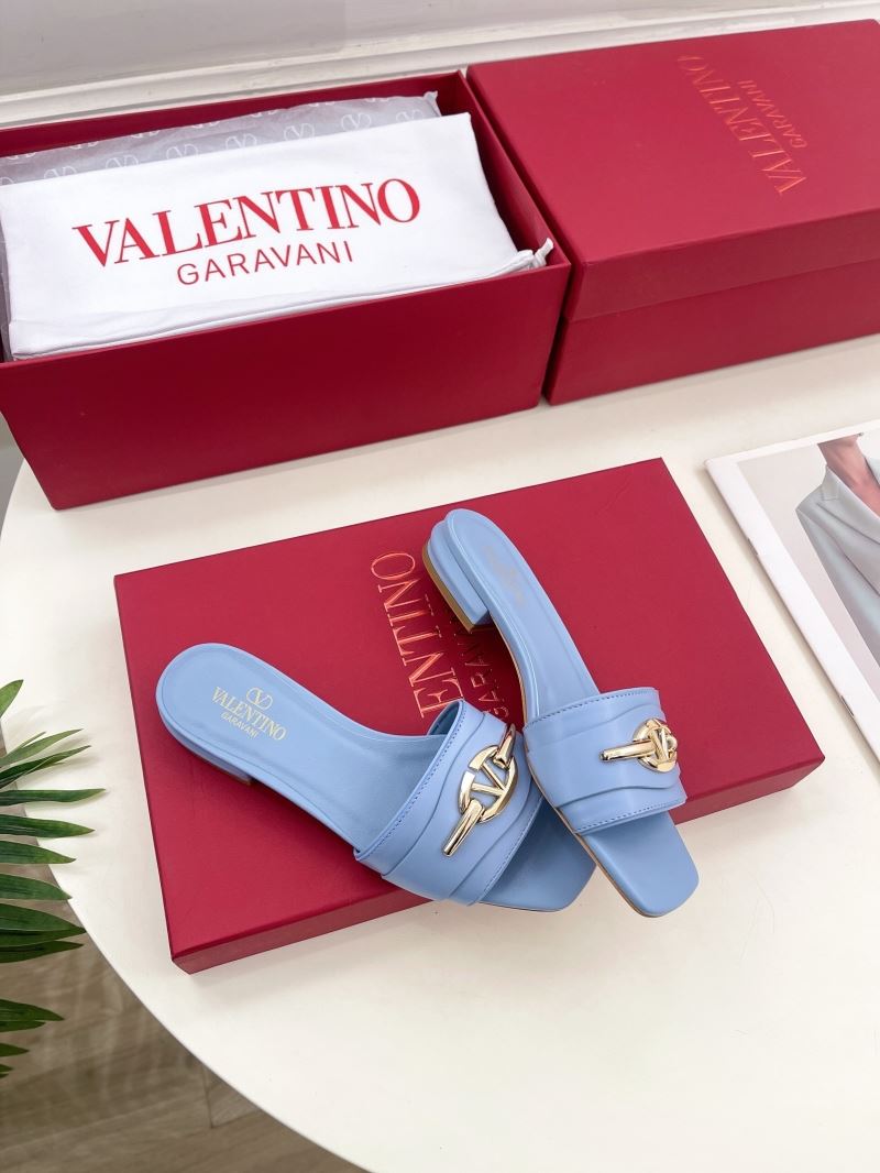 Valentino Slippers